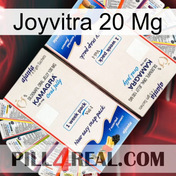 Joyvitra 20Mg kamagra1